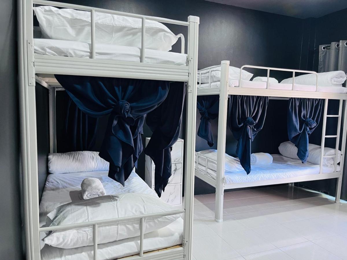 Monkey Hostel Ao Nang Екстер'єр фото